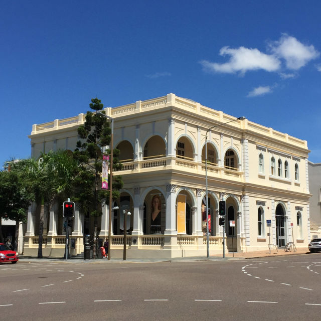 Townsville City Council