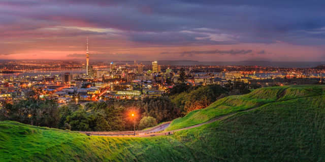 Auckland