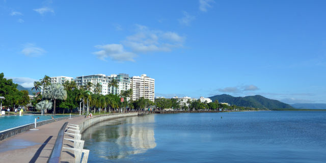 Cairns