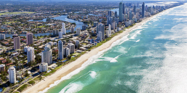 Gold Coast