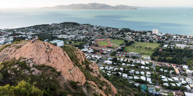 Townsville